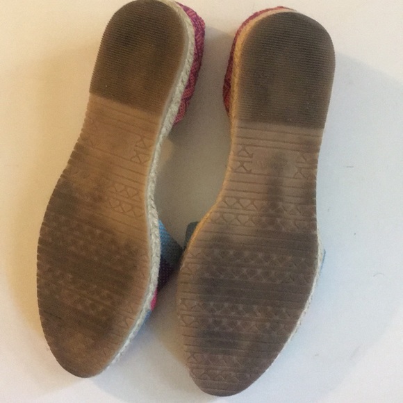 KAANAS espadrille - Picture 4 of 7